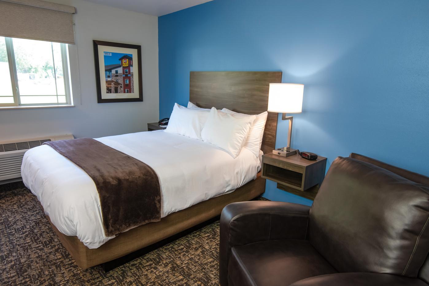 My Place Hotel-medford, Or Medford