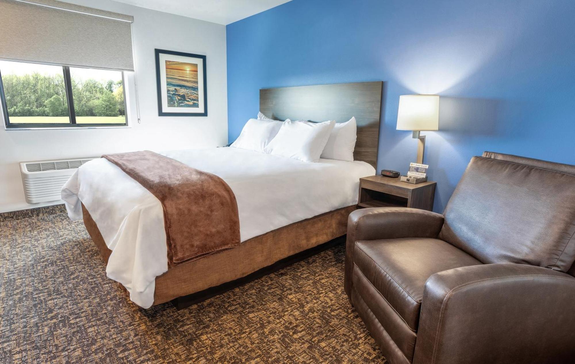 My Place Hotel-medford, Or 3*