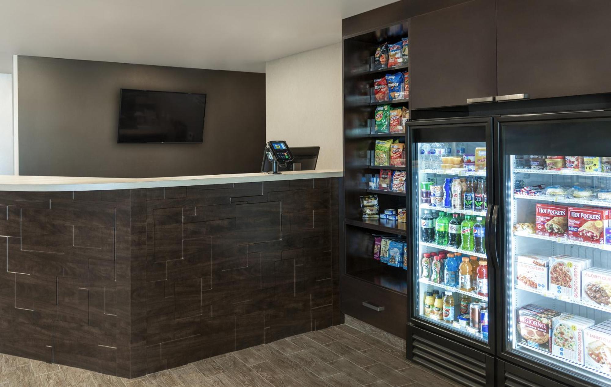 My Place Hotel-medford, Or 3* Medford