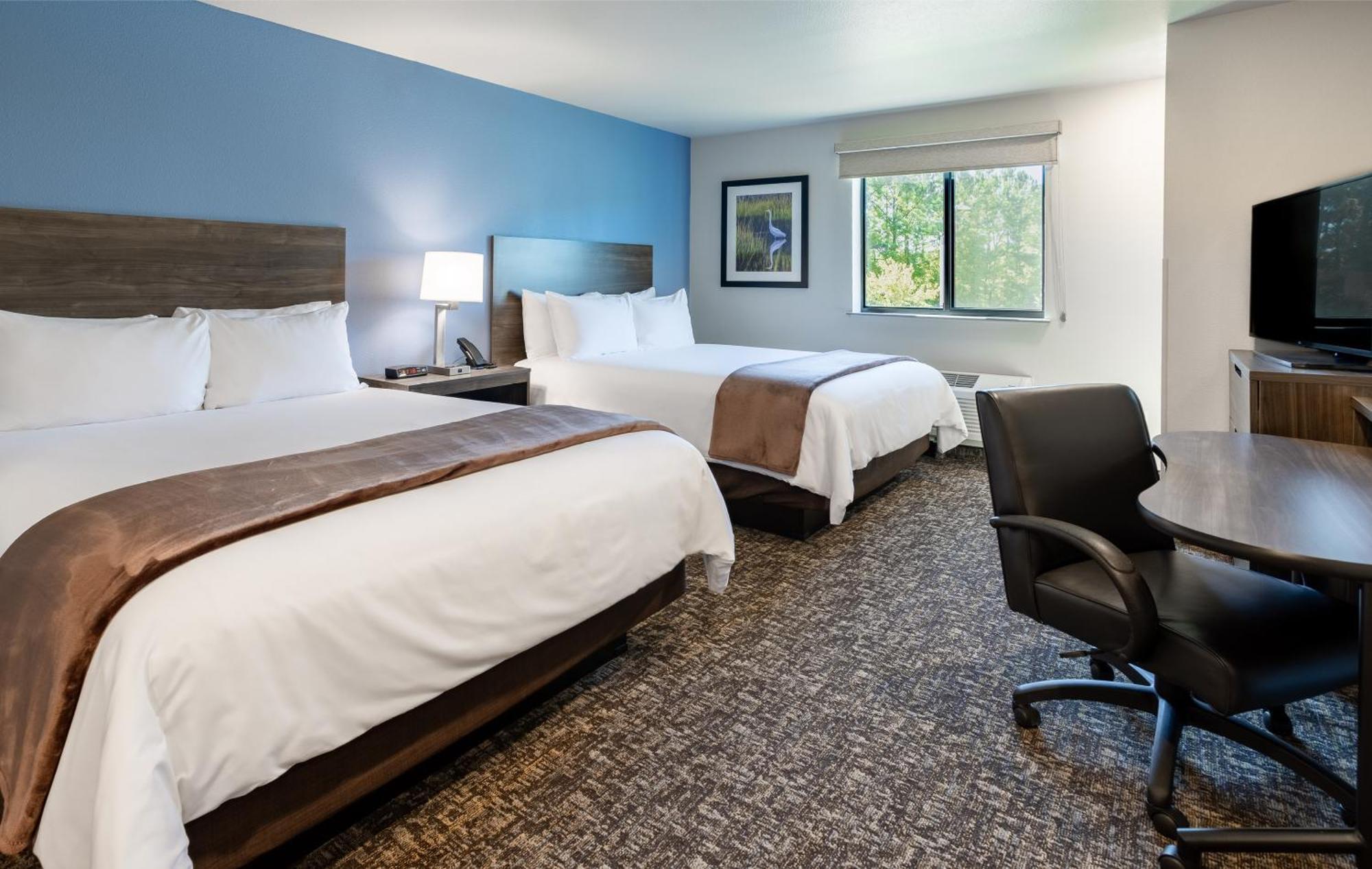 My Place Hotel-medford, Or Hotel