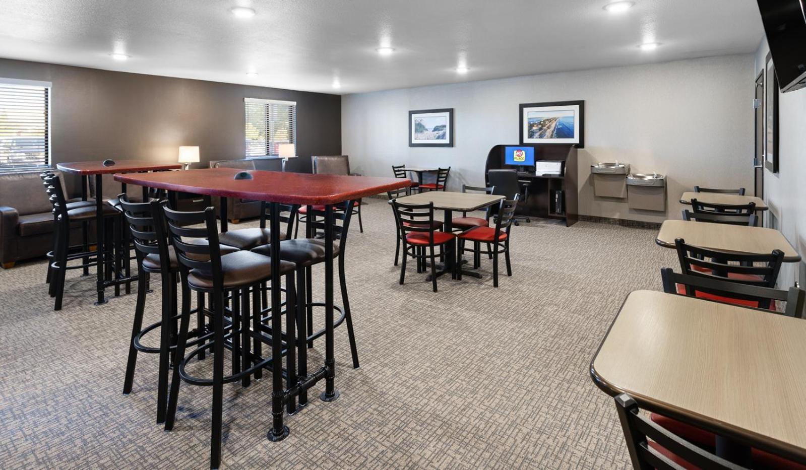 My Place Hotel-medford, Or Medford